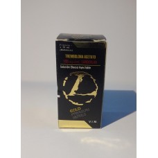 trembolona acetato 10ml lander gold